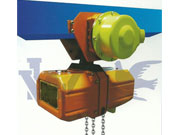 HHDS-B、HHBD-B、HHBD型 環鏈電動葫蘆